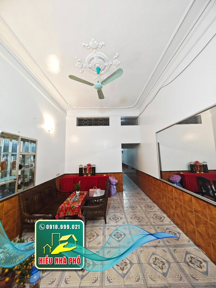 Nhà riêng 3 tầng Phường Lê Lợi, Bắc Giang 72m² - Ô tô vào tận nhà!