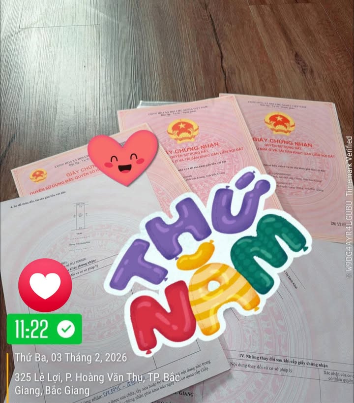 Shophouse Danko Trần Quang Khải 85m² - Kinh doanh/Ở lý tưởng tại Bắc Giang