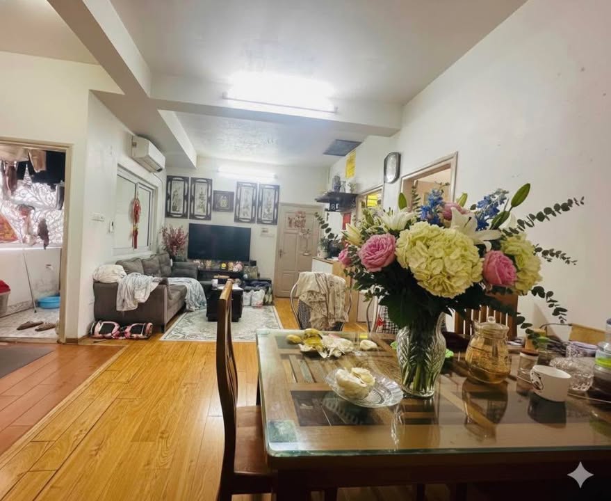 Căn hộ Nhật Tảo Quận 11 51m² - Full nội thất cao cấp!