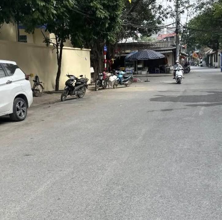Bán đất 50m² Đông Ngạc, ô tô tránh - Vị trí vàng đầu tư
