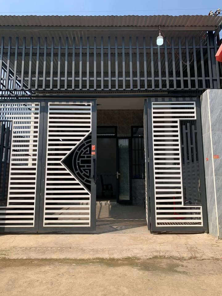 Nhà riêng Bắc Sơn, Trảng Bom 100m² - Ô tô vào tận nhà!