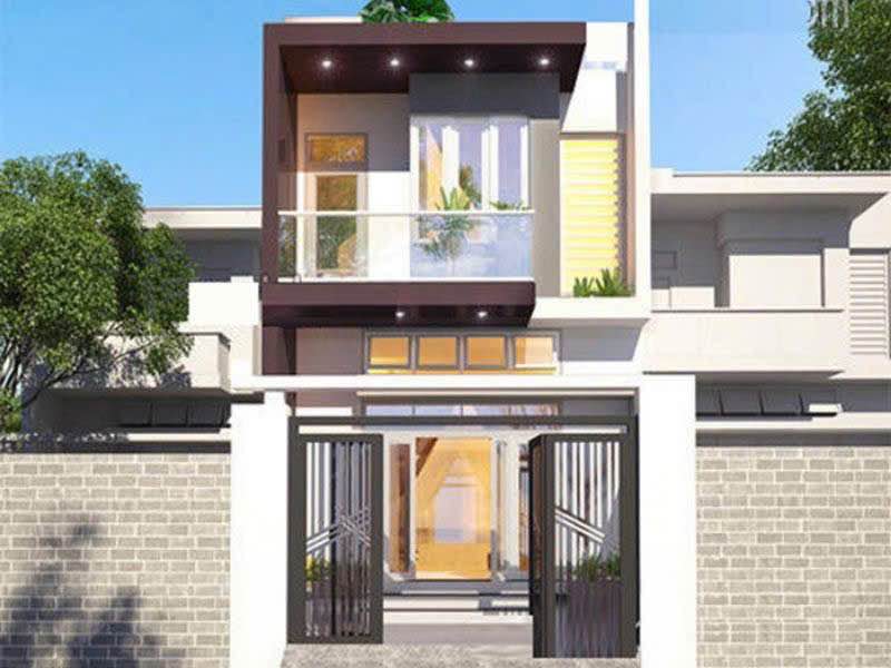 Nhà Đường Vĩnh Lộc Bình Chánh 60m² - Ô tô vào tận nhà!