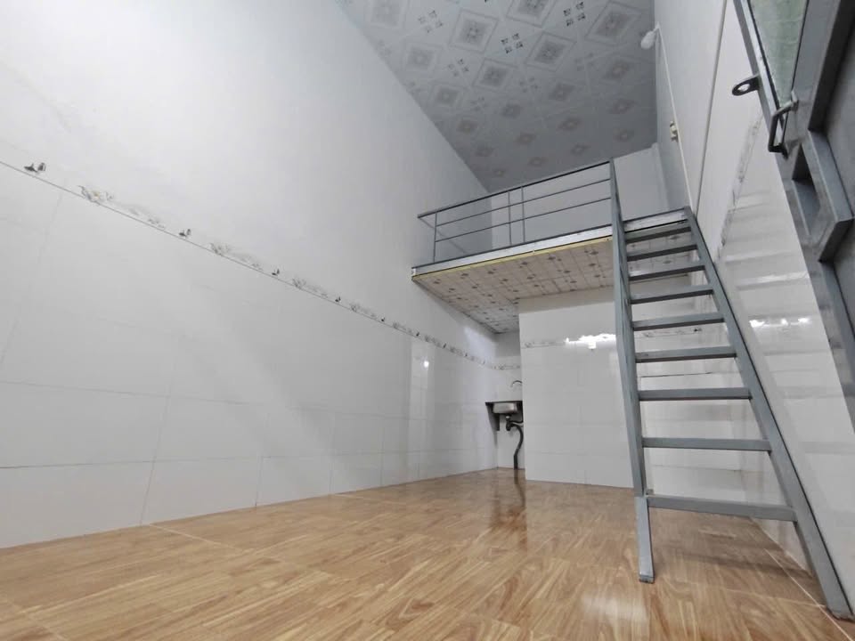 Phòng Cho Thuê Nguyễn Văn Linh, Cần Thơ 1.99 Triệu/Tháng - Giá Tốt Hiếm Có!