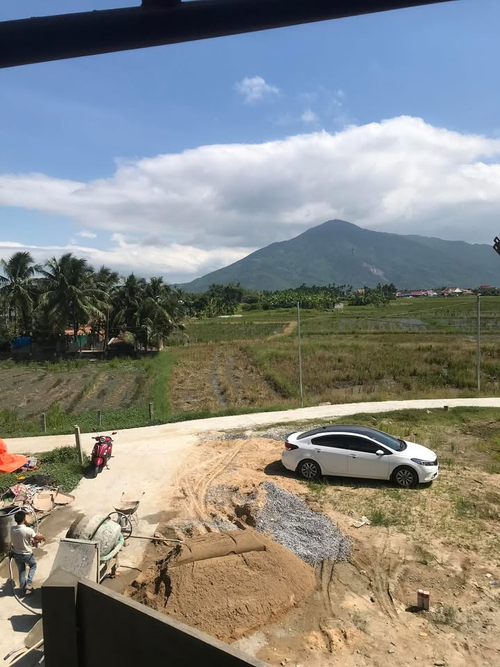 Đất nền Phong Phú 2, Phan Rang từ 350 triệu - Sổ đỏ chính chủ