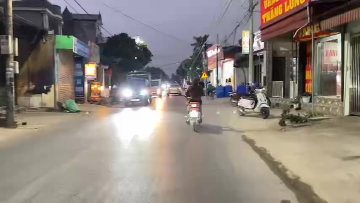 Đất nền Thị trấn Nga Sơn 200m² giá 1 tỷ - Sổ đỏ chính chủ