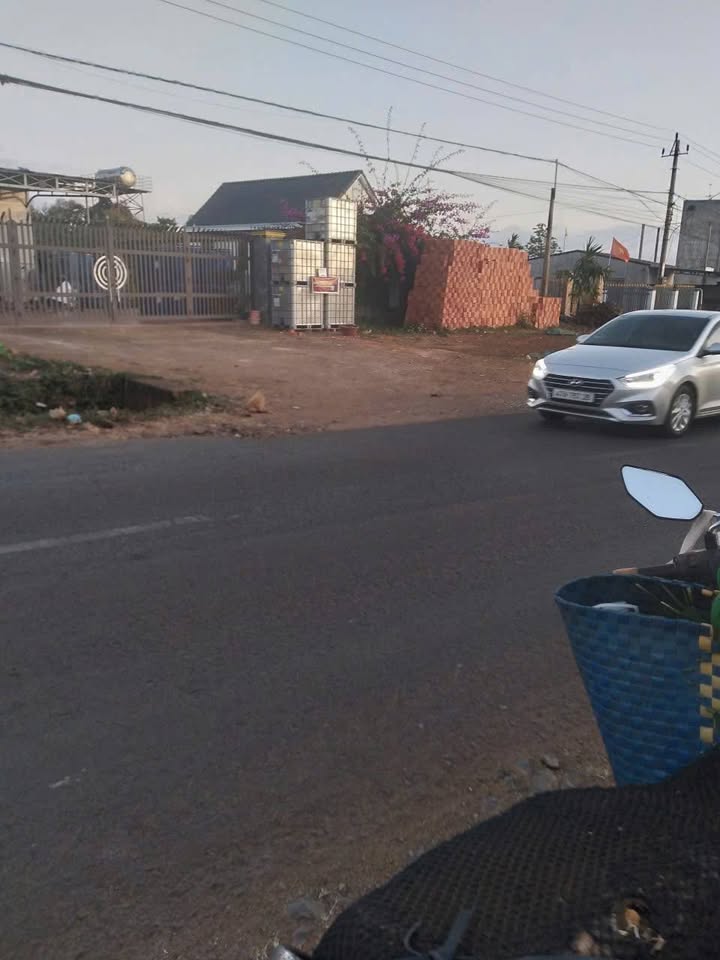 Nhà Riêng Ea Hồ, Krông Năng 350m² giá 870 triệu - Sẵn sàng ở ngay!