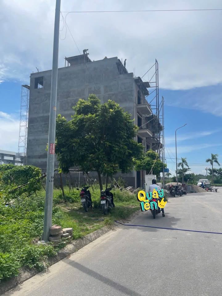 Đất Trung Tâm TP Bắc Giang - Làn 2 Minh Khai, 108m², 5 Tỷ