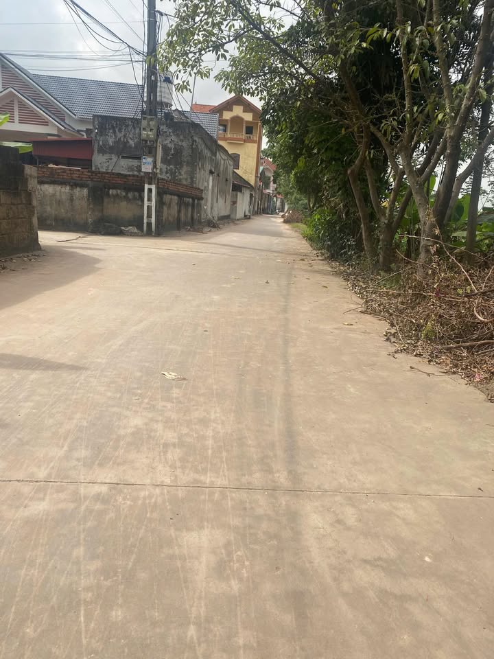 Đất Long Trì Tân An 96m2 2 tỷ - Giá tốt hiếm có