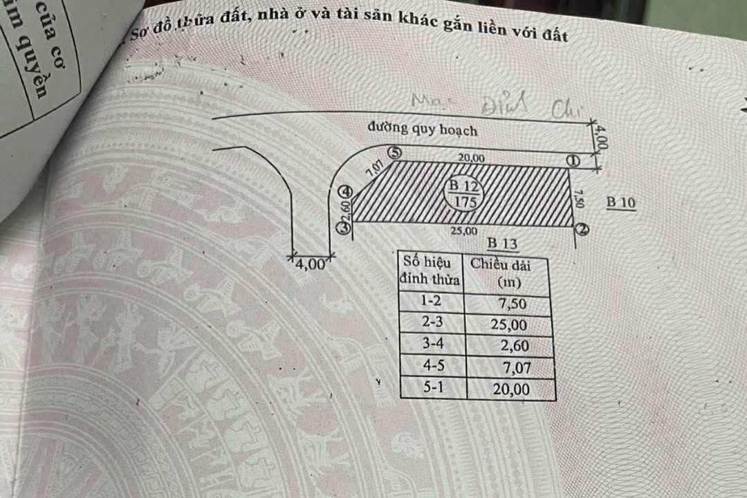Nhà Góc 2 Mặt Tiền Liên Nghĩa, Đức Trọng - 187m² Sổ Đỏ, Kinh Doanh Đỉnh Cao