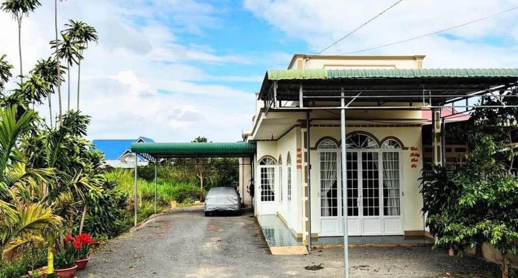 FrontHouse Duc Trong 385m² 5,28 tỷ - Mặt tiền kinh doanh