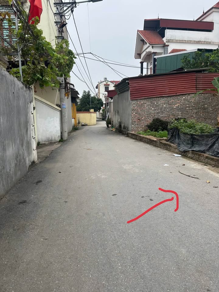 Đất nền Quế Võ 73m² giá 1.6 tỷ - Tiềm năng tăng giá vượt trội!