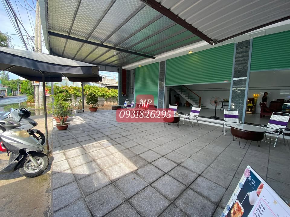 Nhà góc 2MT Liên Xã Thuận An 171m² 5 tỷ - Chính chủ bán