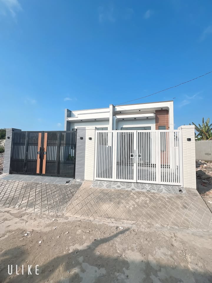 Đất nền Long Hải 80m² 1.15 tỷ - Tiềm năng tăng giá vượt trội!