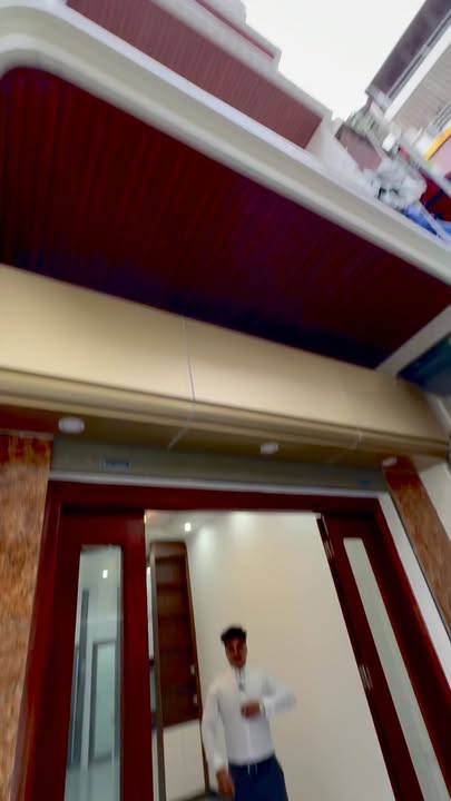 Nhà phố An Trạch 40m² Đống Đa có thang máy - Chính chủ bán!