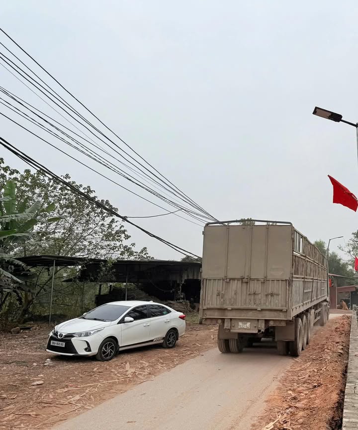 Đất nền 150m² Lạng Giang - Sổ đỏ sẵn, giá đầu tư 1 tỷ