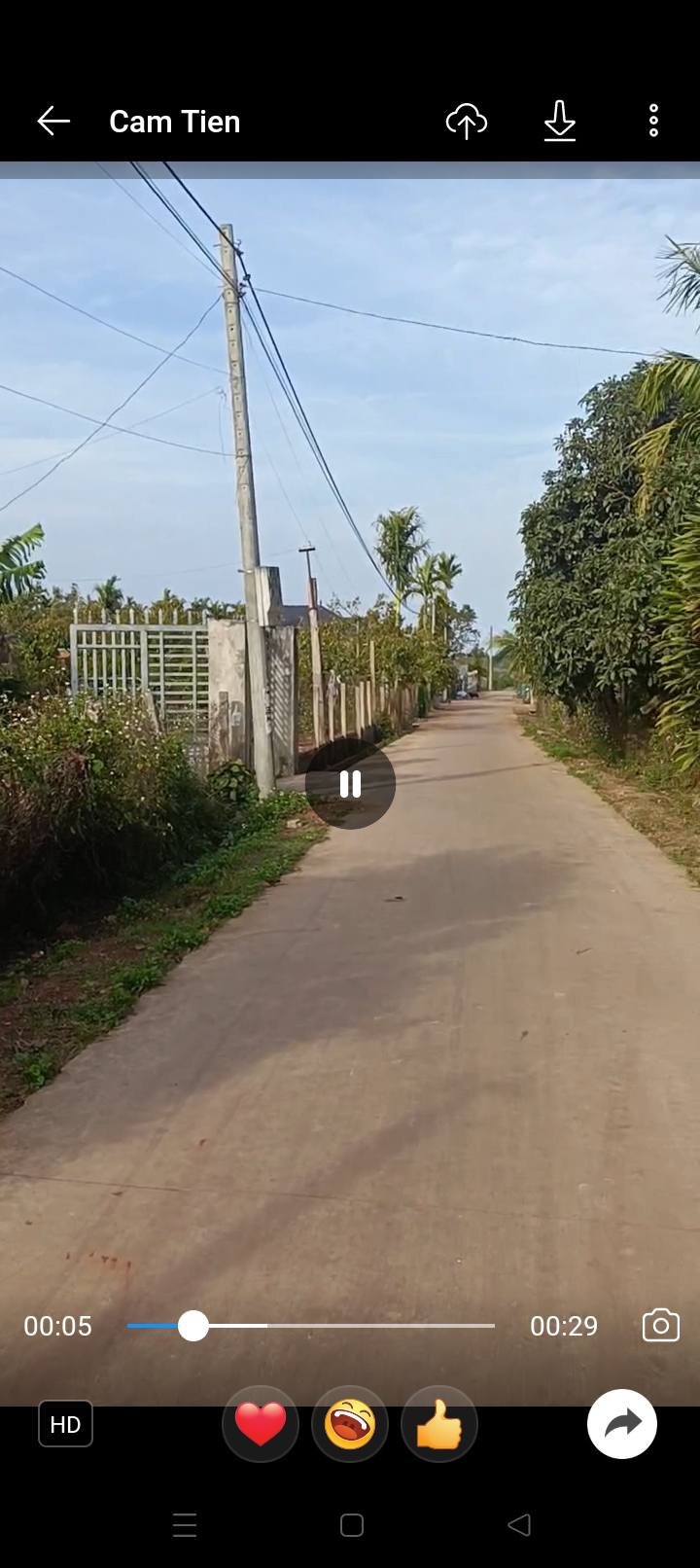 Đất nền Cư Né Krông Búk 1120m² 53,76 tỷ đường ô tô