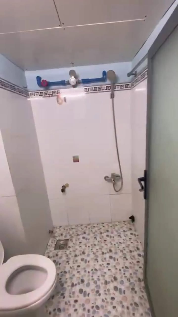 Nhà trọ Chế Lan Viên Tân Phú 2.6 triệu - Giá tốt hiếm có!