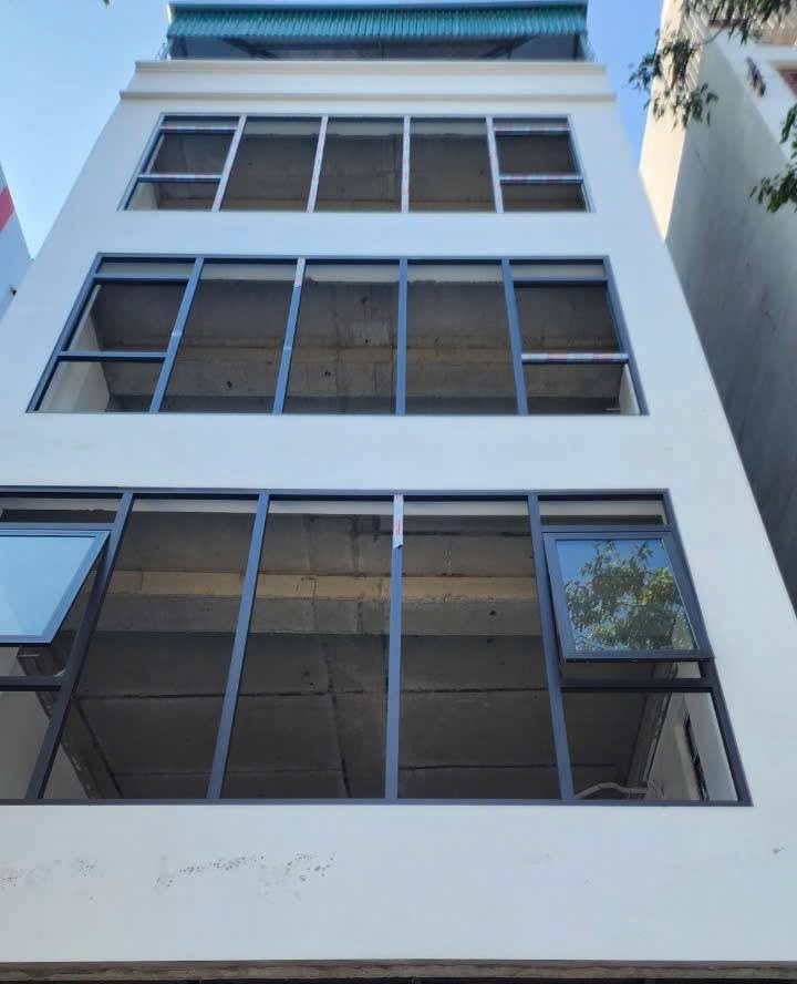 Văn phòng Quang Trung Hà Đông 75m² 8 triệu - Tòa hạng A sẵn làm việc