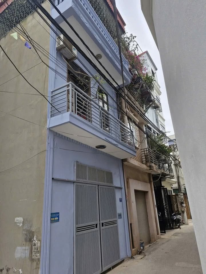 Nhà riêng Yên Nghĩa, Hà Đông 7.5 triệu - Sẵn sàng ở ngay!