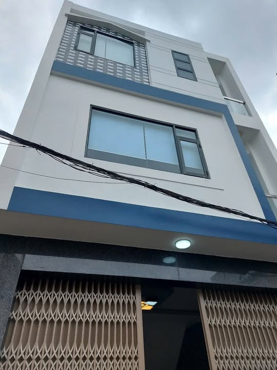 Nhà riêng Quy Nhơn 46m² giá 2.95 tỷ - Sẵn sàng ở ngay!