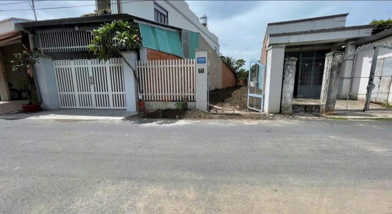 Đất nền Phường 4, TP. Tây Ninh 102m² - Sổ hồng sẵn, giá 1.3 tỷ