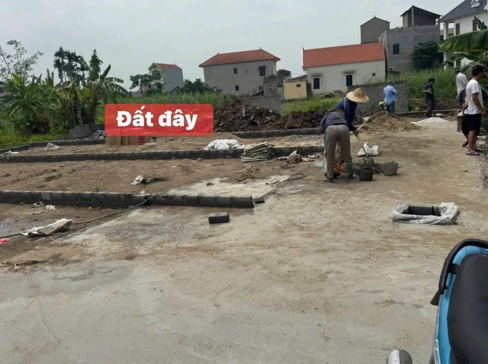 Đất nền Chương Lộc Thường Tín 83.3m² giá 2.49 tỷ - Tiềm năng tăng giá!