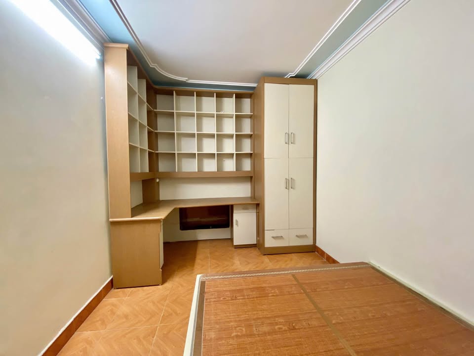 Phòng trọ Kênh Dương, Lê Chân 2.3 triệu – Sát ĐH Hàng Hải, full nội thất!