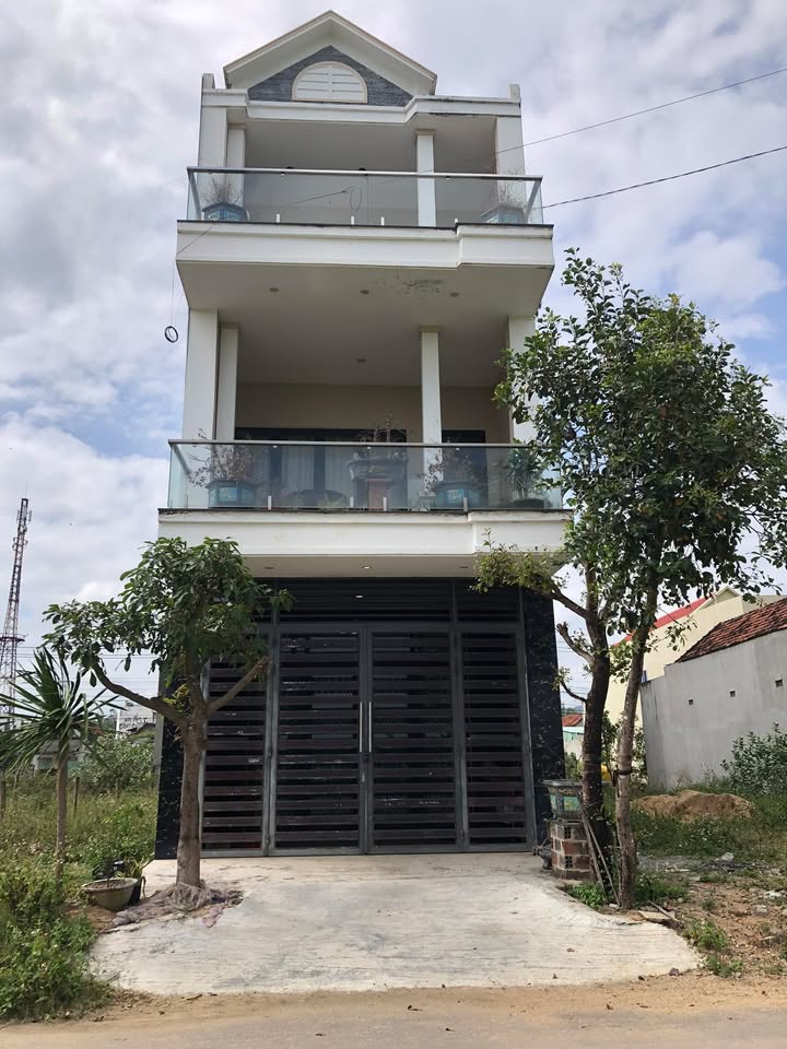 Nhà 2 Tầng Thôn 2 Bình Nghi Tây Sơn 125m² - Vị trí đẹp, Sẵn sàng ở ngay!