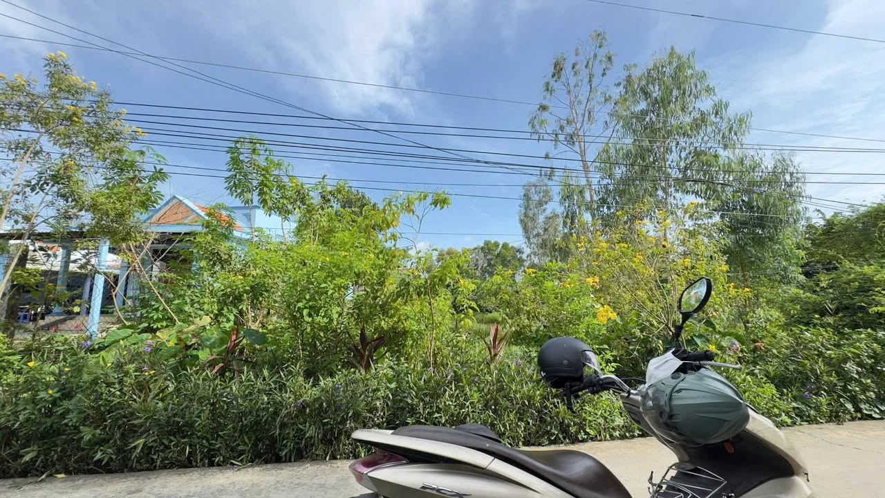 Đất Nền Mặt Tiền Cảng Quốc Tế Tân Tập 582m² - Giá 2.29 Tỷ