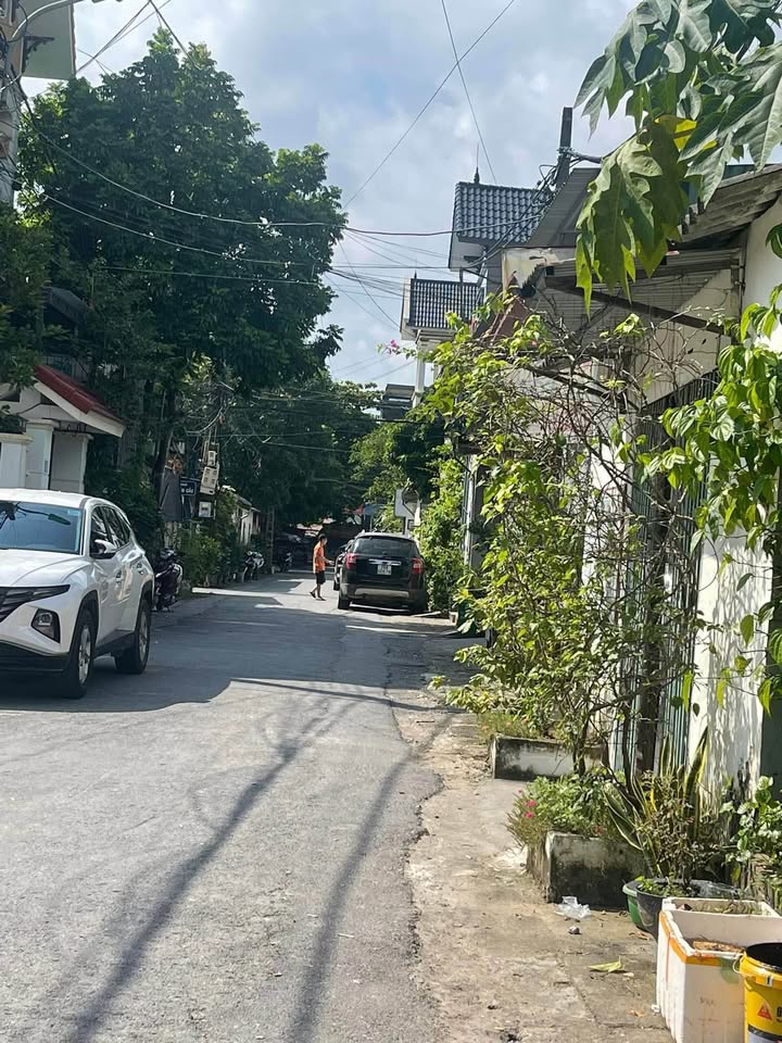 Đất nền Phường Tân Hòa, TP Hòa Bình 62m² - Tiềm năng tăng giá!