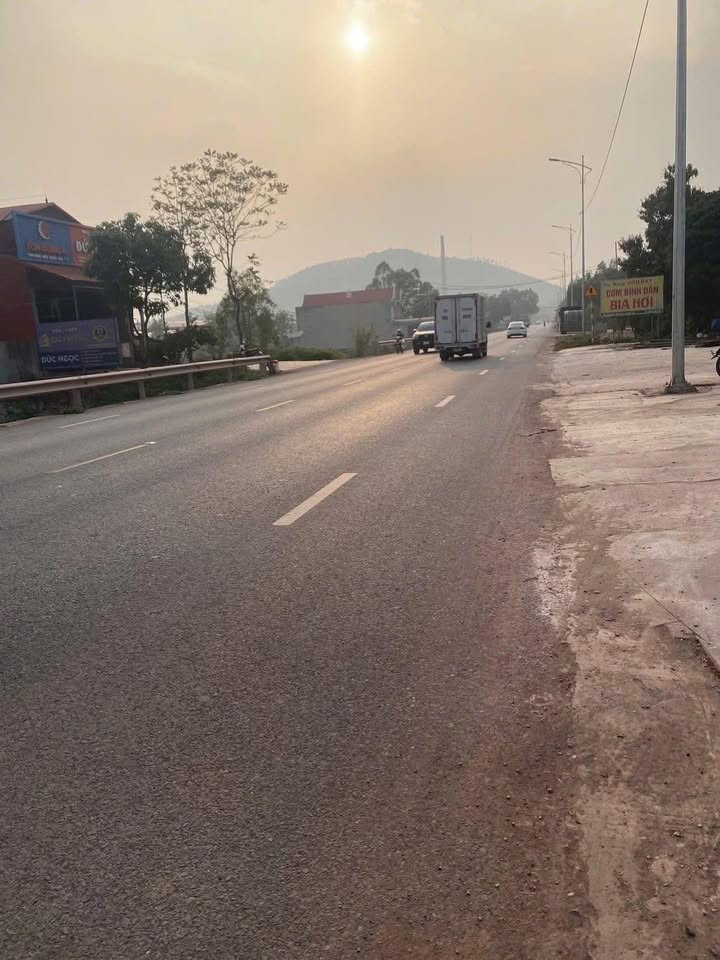 Đất Lục Nam 88m² Sổ Đỏ Full Thổ Cư - Giá Tốt Quốc Lộ 31