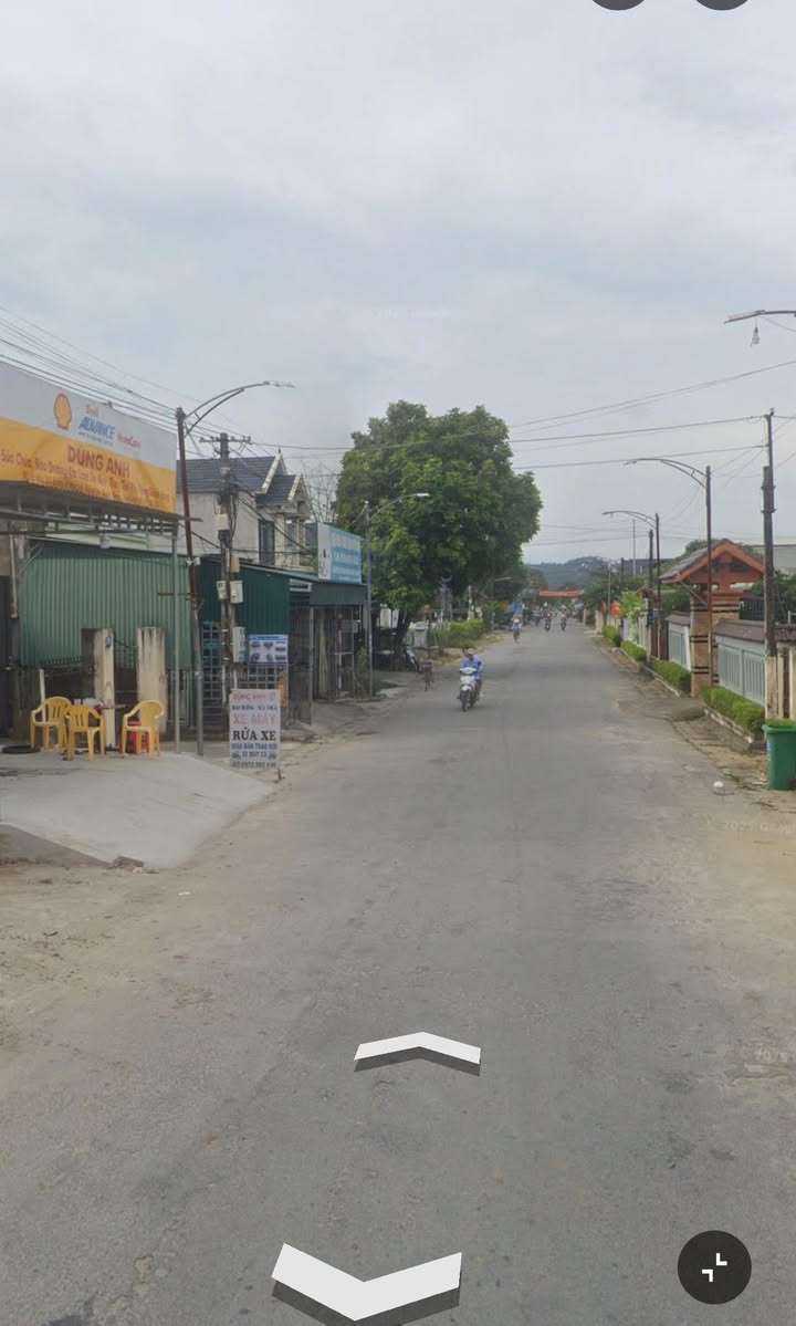 Đất nền Quảng Lộc 179m² giá 1.6 tỷ - Sổ đỏ chính chủ, nở hậu đẹp!