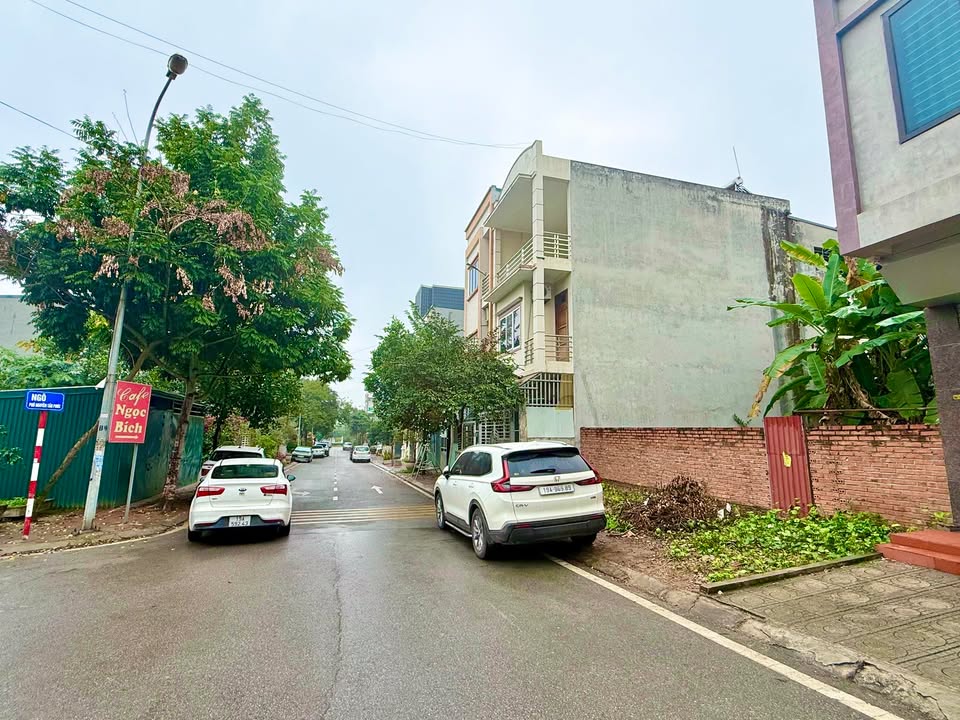 Đất nền Đồng Lẻ, Việt Trì 85m² - Giá tốt nhất, sẵn sàng xây nhà