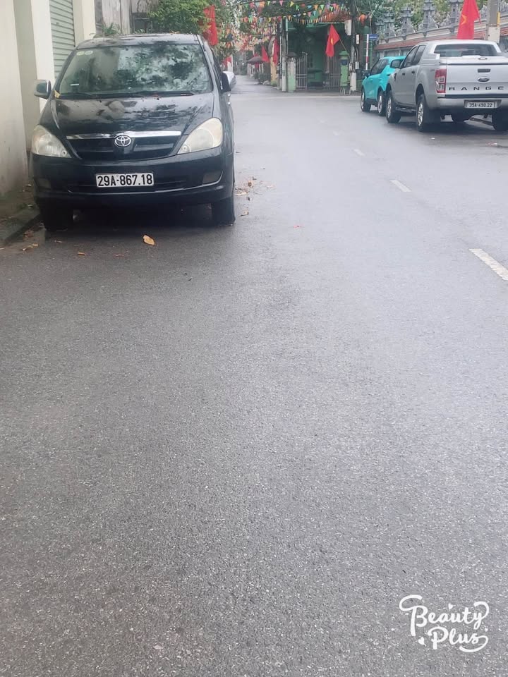 Nhà riêng Kiêu Kỵ Gia Lâm 336m² - Ô tô vào tận nhà!