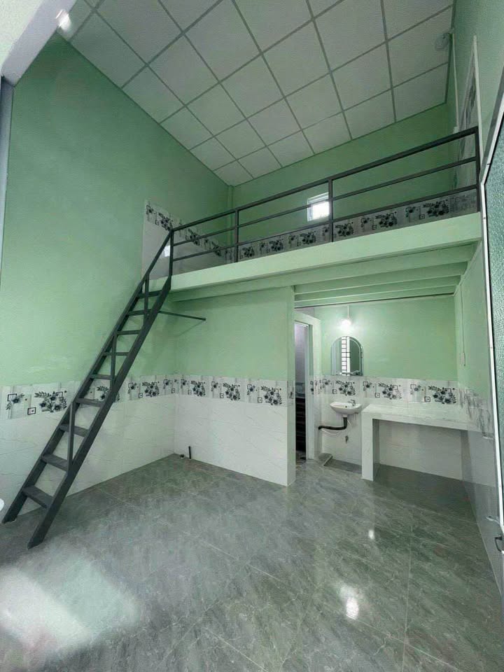 Phòng trọ Cái Răng 24m² - Giá tốt hiếm có, sẵn sàng ở ngay!