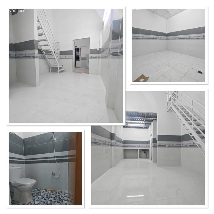 Phòng Trọ Mới Xây 29m² Gần Cầu Rạch Súc, Cần Thơ - Giá Chỉ 1.6 Triệu/Tháng