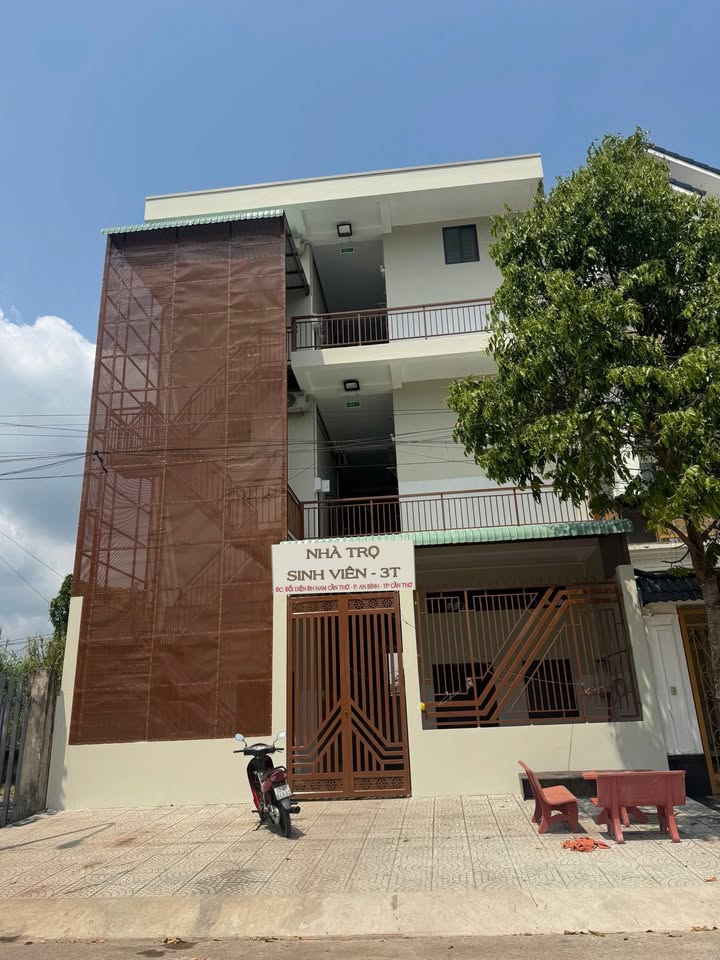 Thuê phòng trọ KDC Hồng Phát 26m² giá 2 triệu - Sẵn sàng ở ngay!