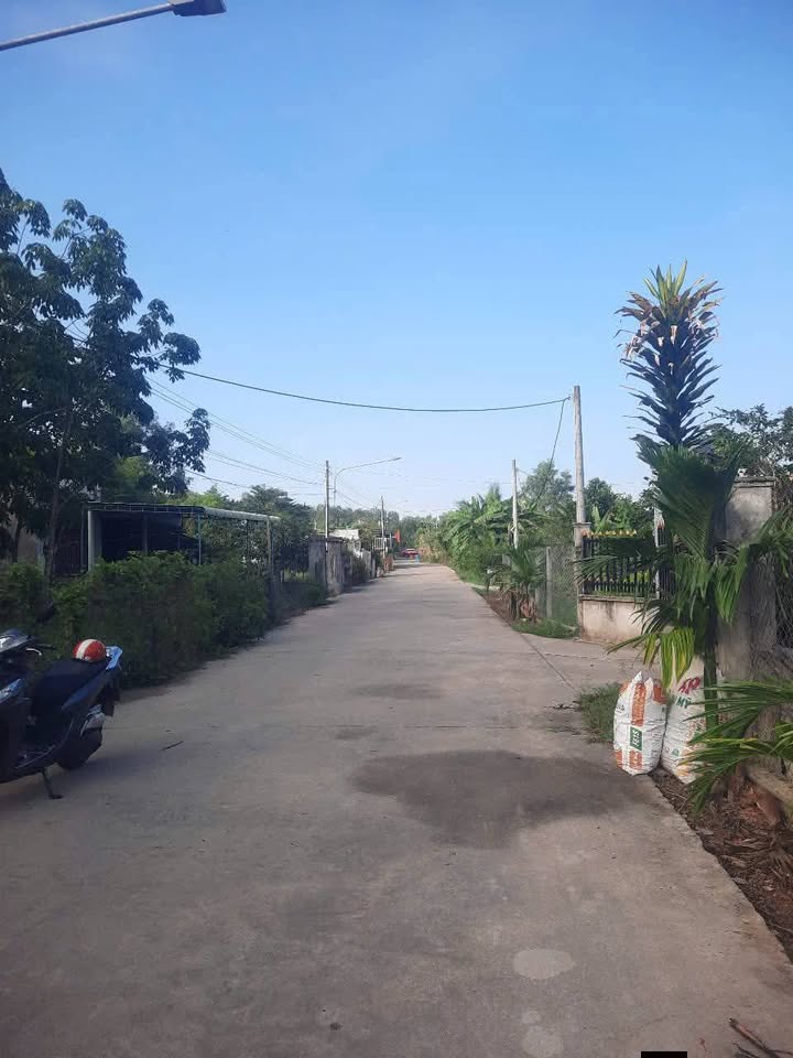 Đất nền An Bình, Phú Giáo 500m² giá 1.4 tỷ - Sổ đỏ chính chủ