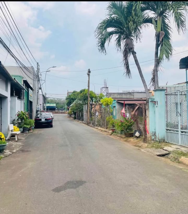 Đất nền Bình Lộc Long Khánh 360m² - Sổ đỏ chính chủ, tiềm năng sinh lời!