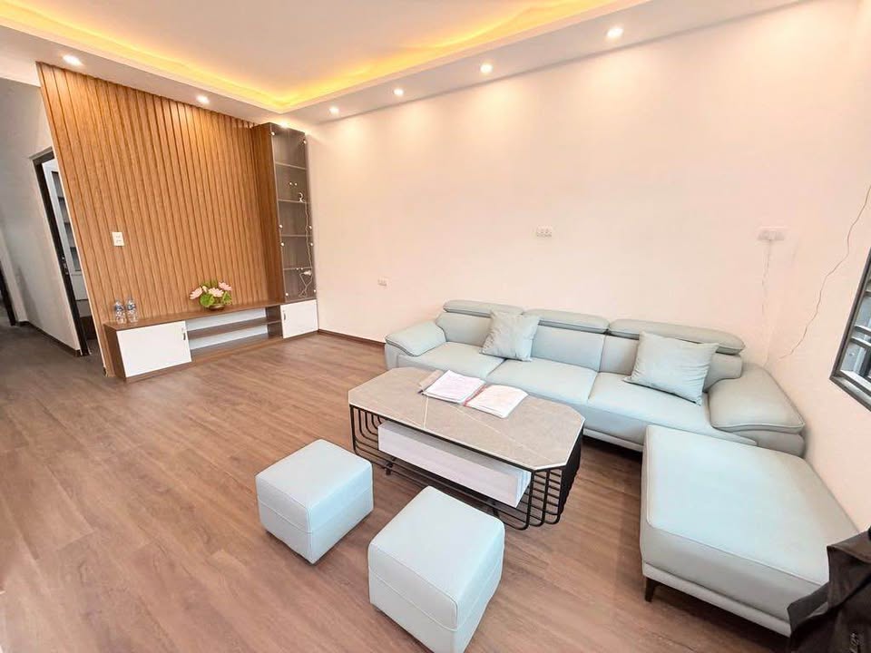 Căn hộ Tập thể Quan Nhân Thanh Xuân 35m² - Tạo dòng tiền ổn định!