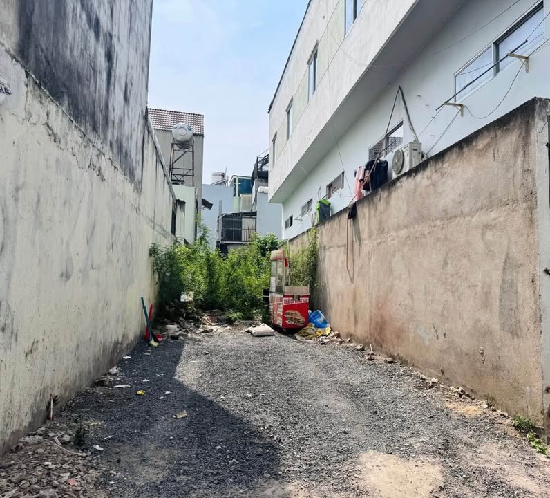 Đất nền Tăng Nhơn Phú B 104m² giá 5.5 tỷ - Tiềm năng tăng giá!