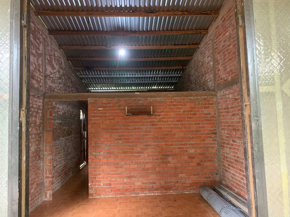 Nhà Nguyên Căn Kèm Vườn 150m² Bến Tre - Giá 1.5 Triệu/Tháng