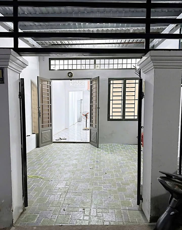 Nhà nguyên căn Cát Lái, Thủ Đức 65m² giá 6.5 triệu - Sẵn sàng ở ngay!