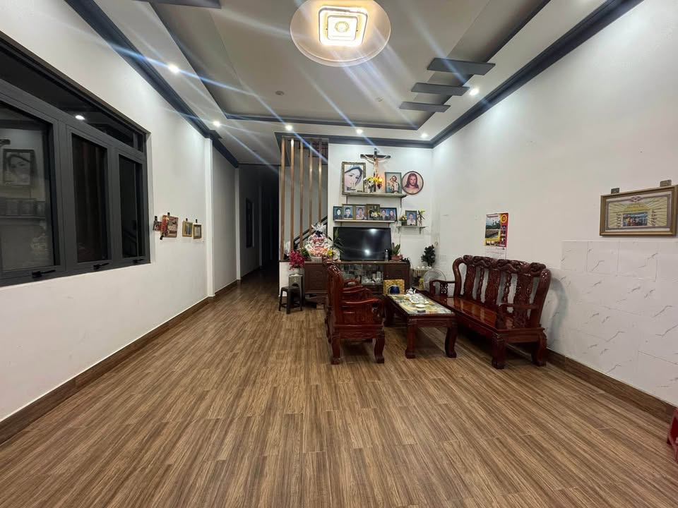 Nhà phố Nguyễn Bá Ngọc Bảo Lộc 310m² - Mặt tiền kinh doanh, sinh lời ngay!