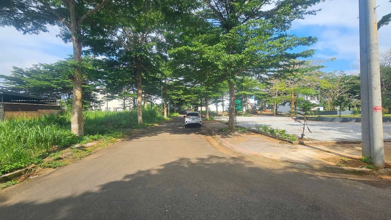 Đất nền Ruby City Bảo Lộc 94m² giá 1.85 tỷ - Sổ đỏ chính chủ!