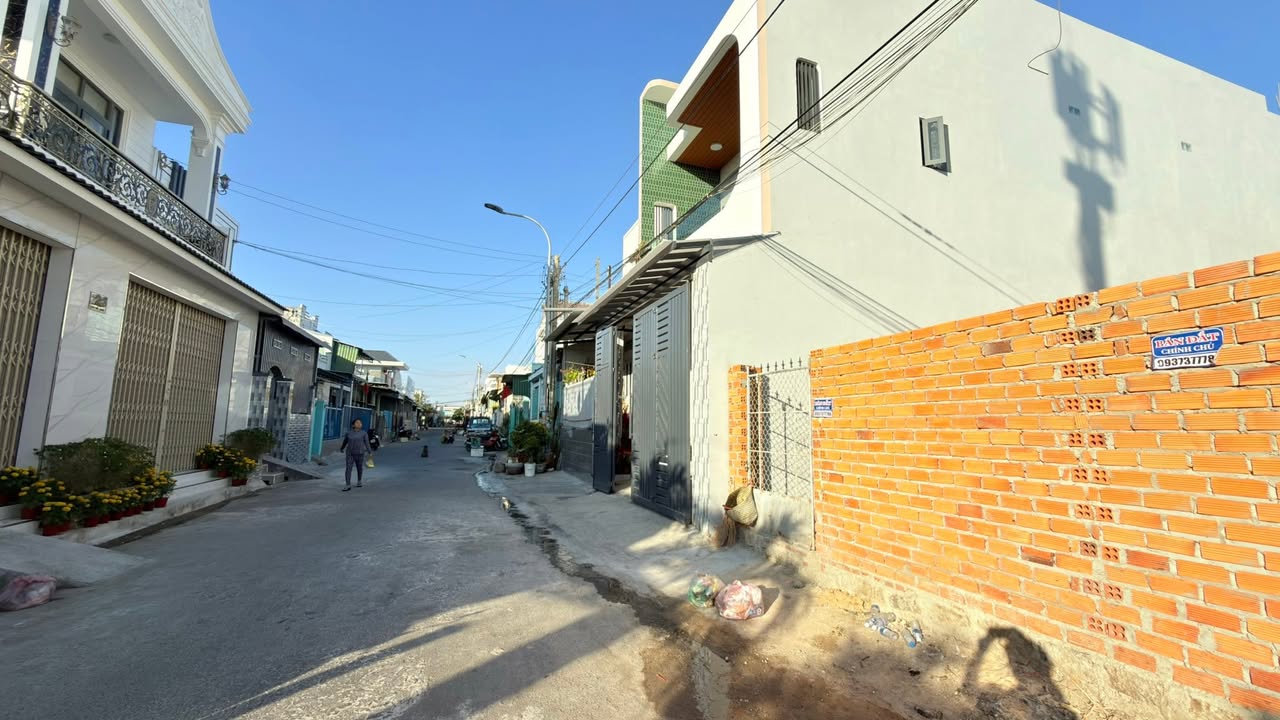 Đất nền Phan Rí Cửa 115m² hơn 1 tỷ - Sổ hồng chính chủ gần biển