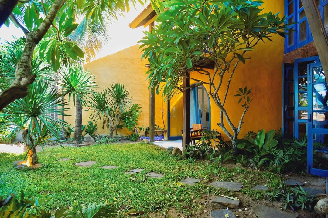 Bán Đất Vườn Hội An 300m² Đường Hải Thượng Lãn Ông - Nghỉ Dưỡng Lý Tưởng!