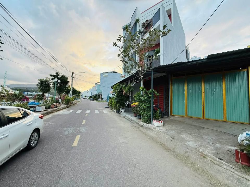 Đất nền Quy Nhơn 102m² view sông Hà Thanh – Tiềm năng tăng giá!