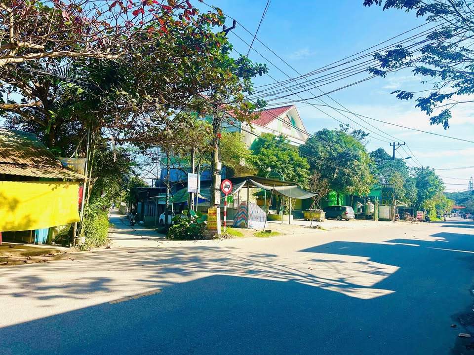 Đất Nền Kiệt 45 Đại Nam Huế - 325m² Giá Tốt, Sổ Trích Lục