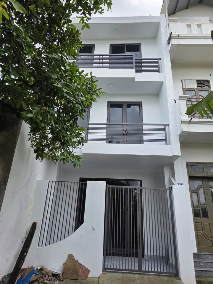 Nhà Riêng Ninh Bình 68m² giá 3.3 tỷ - Sẵn sàng ở ngay!